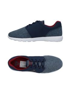 Низкие кеды и кроссовки Le Coq Sportif