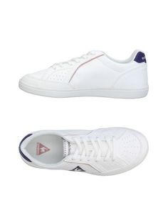 Низкие кеды и кроссовки Le Coq Sportif