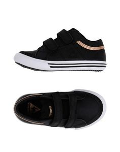 Низкие кеды и кроссовки Le Coq Sportif