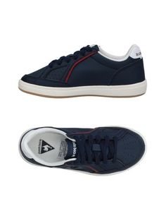 Низкие кеды и кроссовки Le Coq Sportif