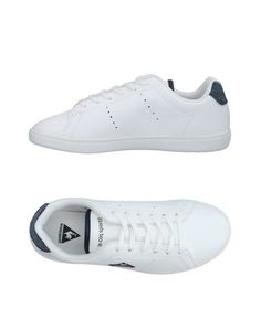 Низкие кеды и кроссовки Le Coq Sportif