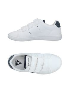 Низкие кеды и кроссовки Le Coq Sportif