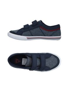 Низкие кеды и кроссовки Le Coq Sportif