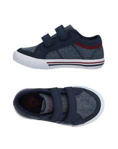 Низкие кеды и кроссовки Le Coq Sportif