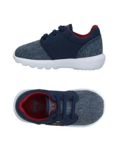 Низкие кеды и кроссовки Le Coq Sportif