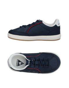 Низкие кеды и кроссовки Le Coq Sportif