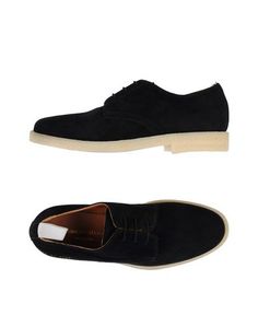 Обувь на шнурках Common Projects