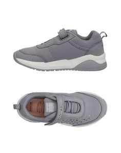 Низкие кеды и кроссовки Geox