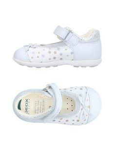 Балетки Geox