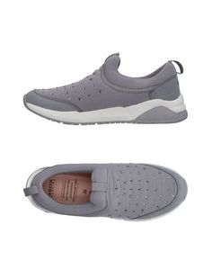 Низкие кеды и кроссовки Geox