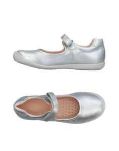 Балетки Geox