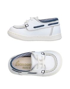 Низкие кеды и кроссовки Gioiecologiche