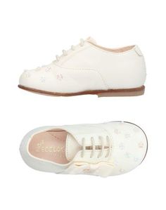 Обувь на шнурках Gioiecologiche