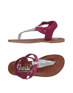 Вьетнамки Cheiw