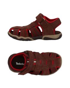 Сандалии Timberland