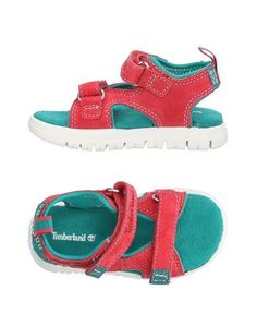 Сандалии Timberland