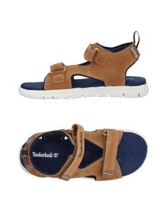 Сандалии Timberland