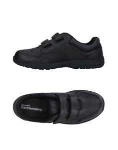 Низкие кеды и кроссовки Timberland