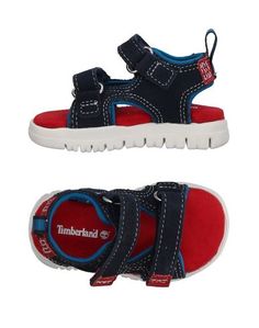 Сандалии Timberland