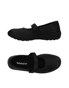Балетки Timberland
