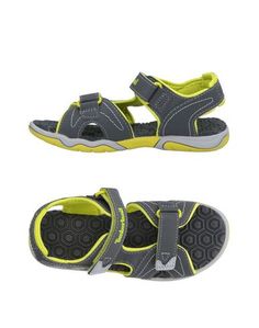 Сандалии Timberland