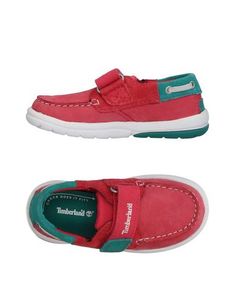 Низкие кеды и кроссовки Timberland