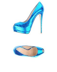 Туфли Giuseppe Zanotti Design