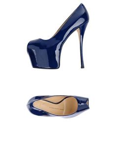 Туфли Giuseppe Zanotti Design