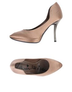 Туфли Lanvin