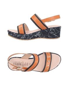 Сандалии Alviero Martini 1A Classe