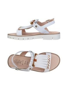 Сандалии Alviero Martini 1A Classe