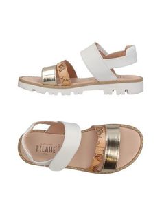 Сандалии Alviero Martini 1A Classe