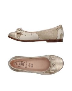 Балетки Alviero Martini 1A Classe