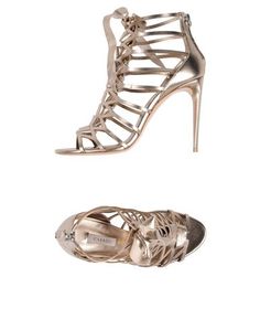 Сандалии Casadei