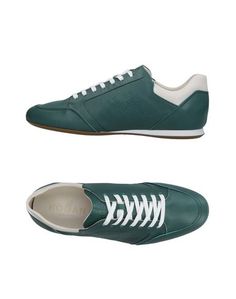 Низкие кеды и кроссовки Hogan