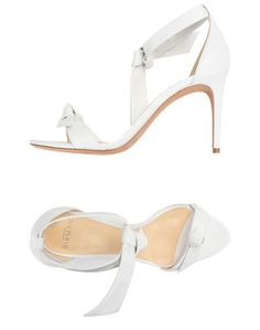 Сандалии Alexandre Birman