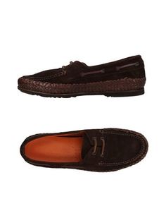 Мокасины Santoni