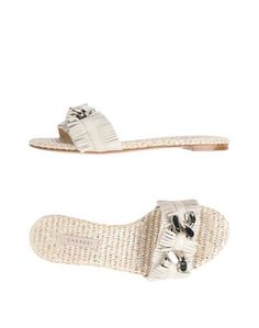 Сандалии Casadei