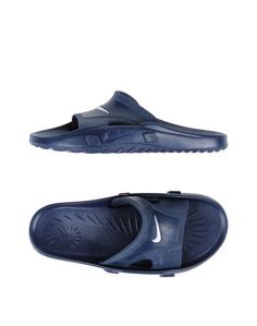 Сандалии Nike