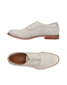 Обувь на шнурках Brooks Brothers