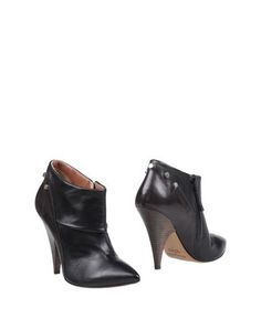 Полусапоги и высокие ботинки UN DimanchÈ À Venise PAR KallistÈ