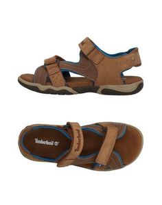 Сандалии Timberland