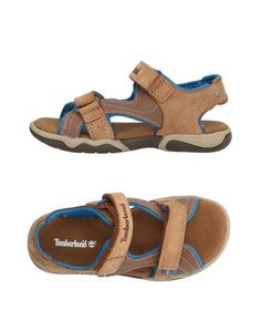Сандалии Timberland