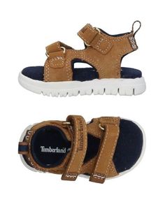 Сандалии Timberland