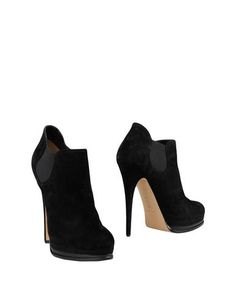 Ботинки Casadei
