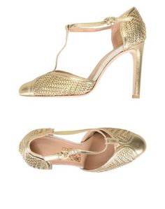 Туфли Salvatore Ferragamo