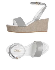 Сандалии Loriblu