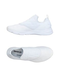 Низкие кеды и кроссовки Reebok