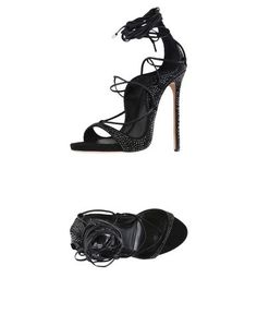 Сандалии Dsquared2