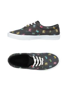 Низкие кеды и кроссовки Bucketfeet